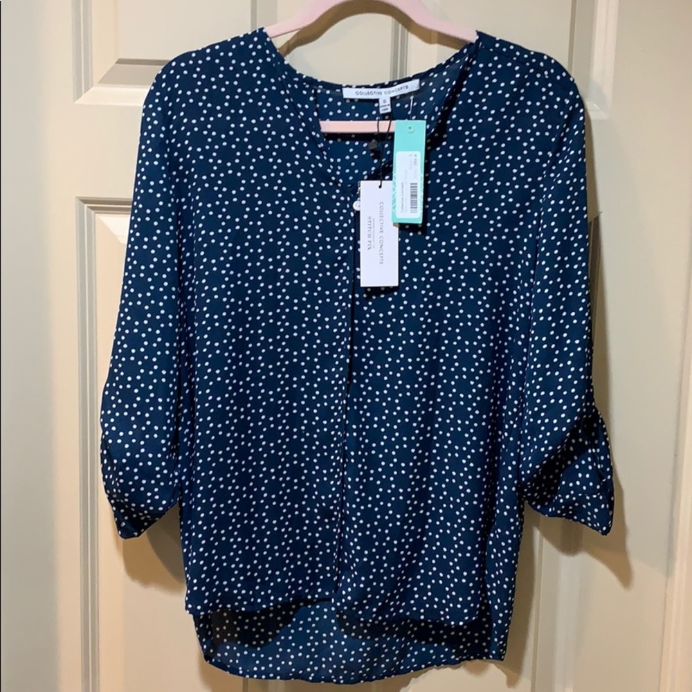 Collective Concepts designed by Stitch Fix